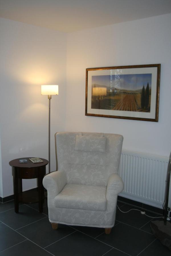 Landhaus An Der Wiek Poseritz ภายนอก รูปภาพ